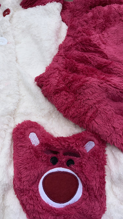Pijama personajes 💜