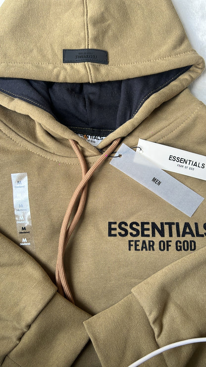 Hoddie Essentials Caballero GRANDE