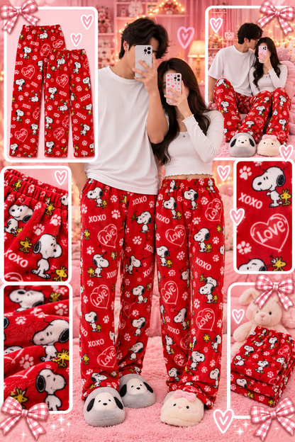 Pijamas pareja Dúo