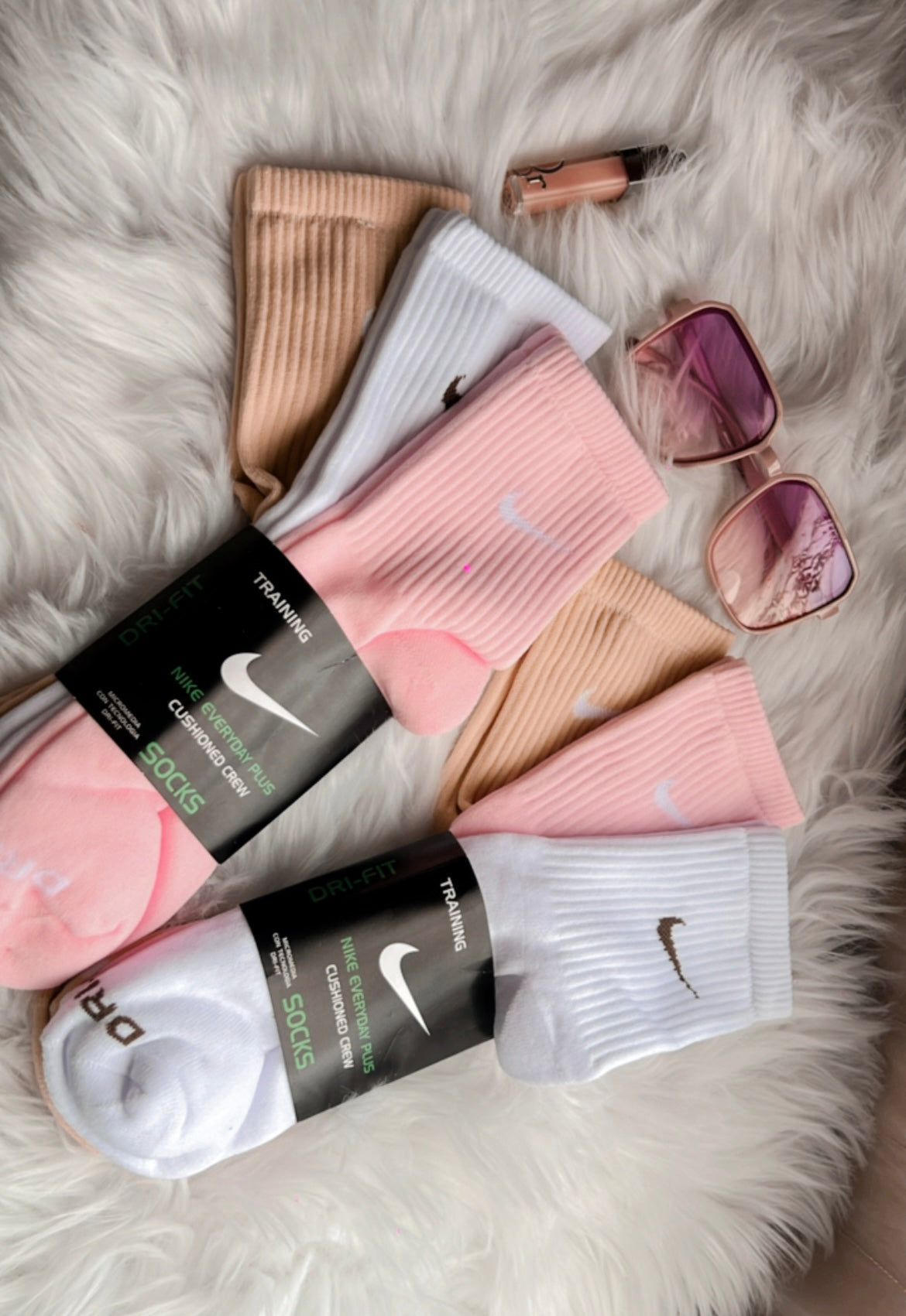 3 pares de calcetines napolitanos