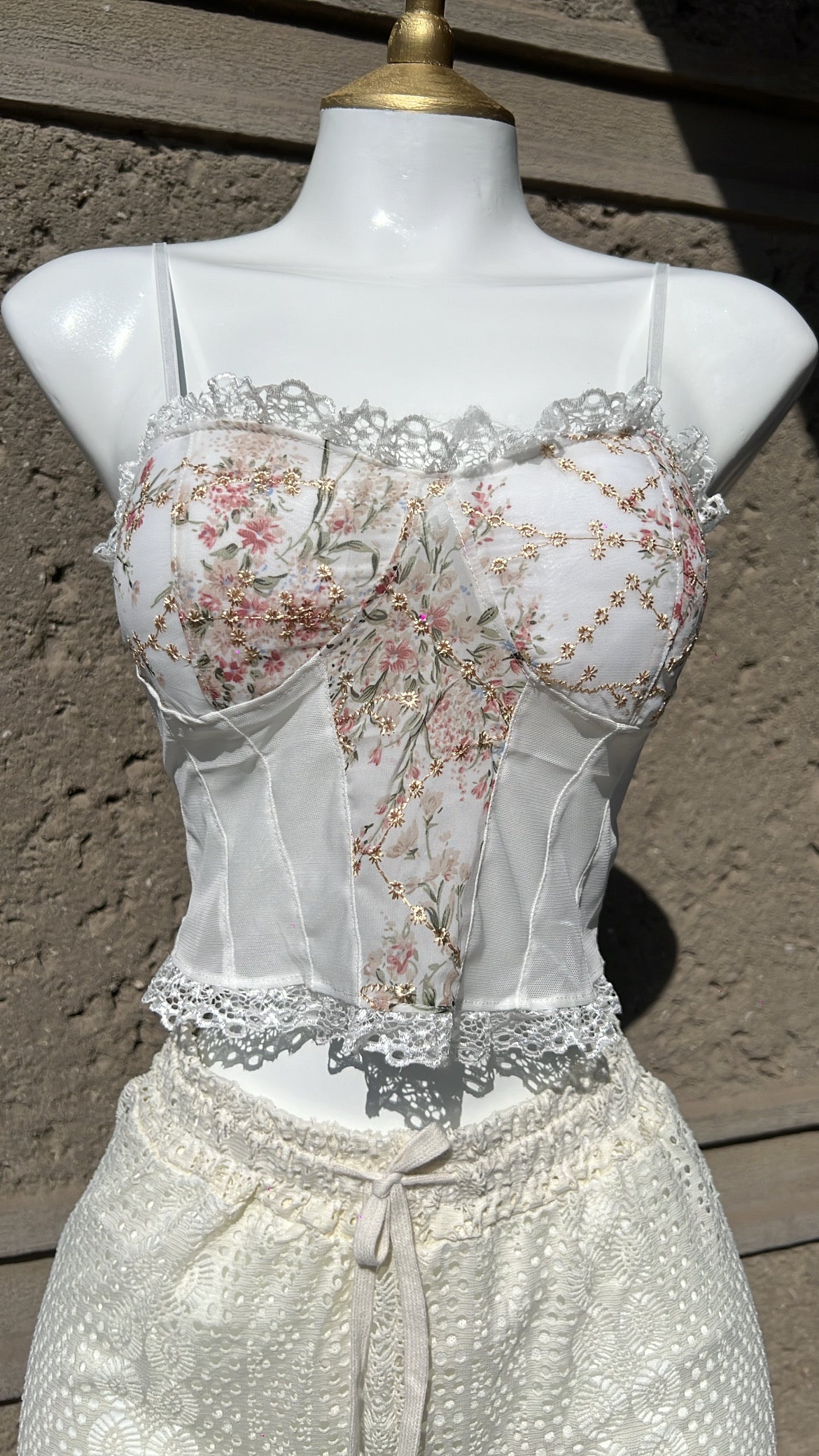 Bralets 🌸