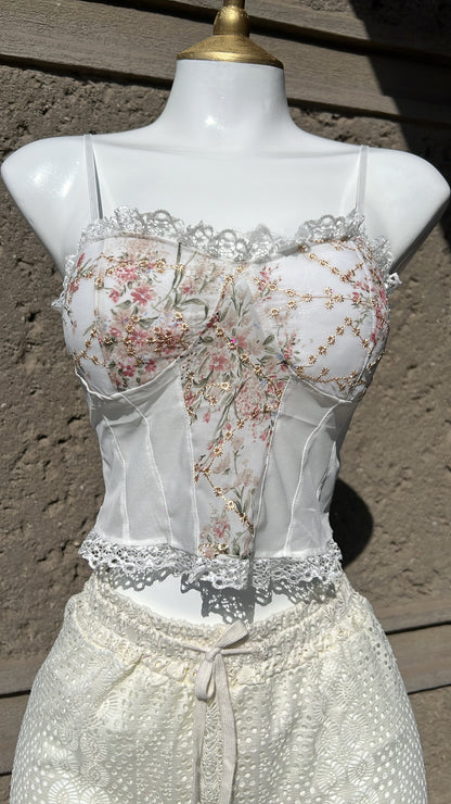 Bralets 🌸