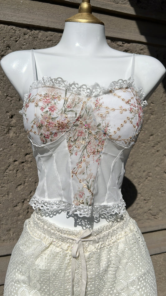 Bralets 🌸