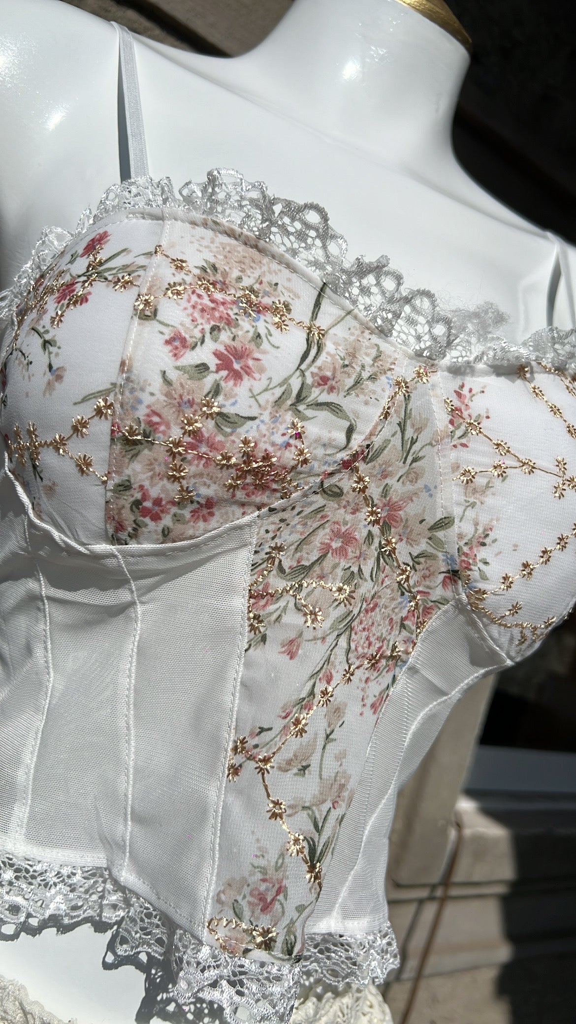 Bralets 🌸