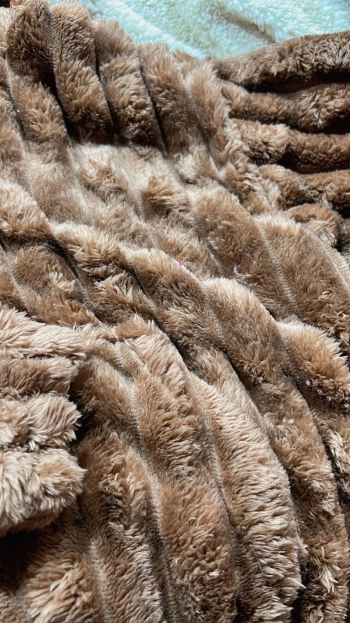 Chamarrita súper suave 🩷✨ Varios colores.