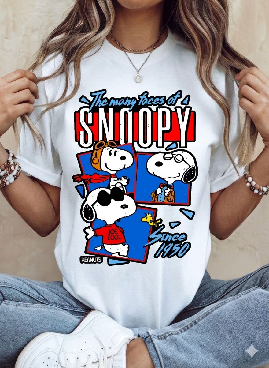 Playeras Kiut Grande