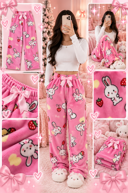 Pijama de Dama Grande 🎀