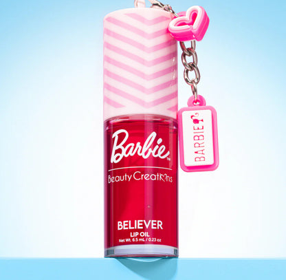 Barbie Lip Oil 💖