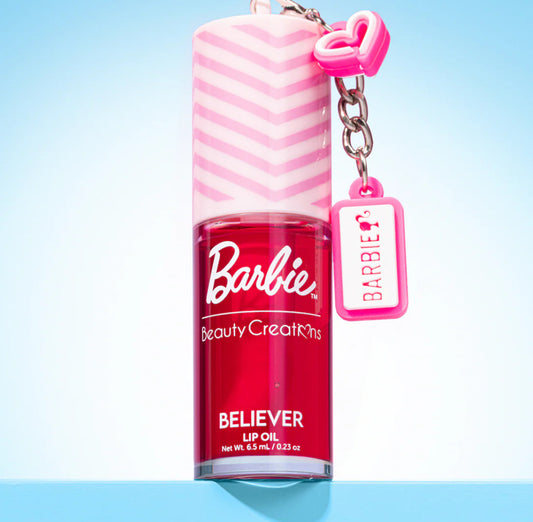 Barbie Lip Oil 💖