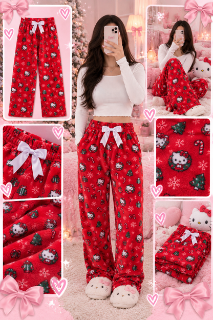 Pijama de Dama Grande 🎀
