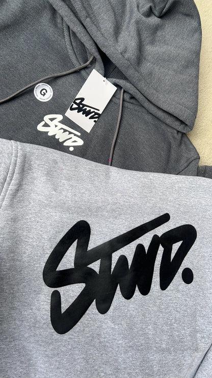 Hoddie STWD unitalla