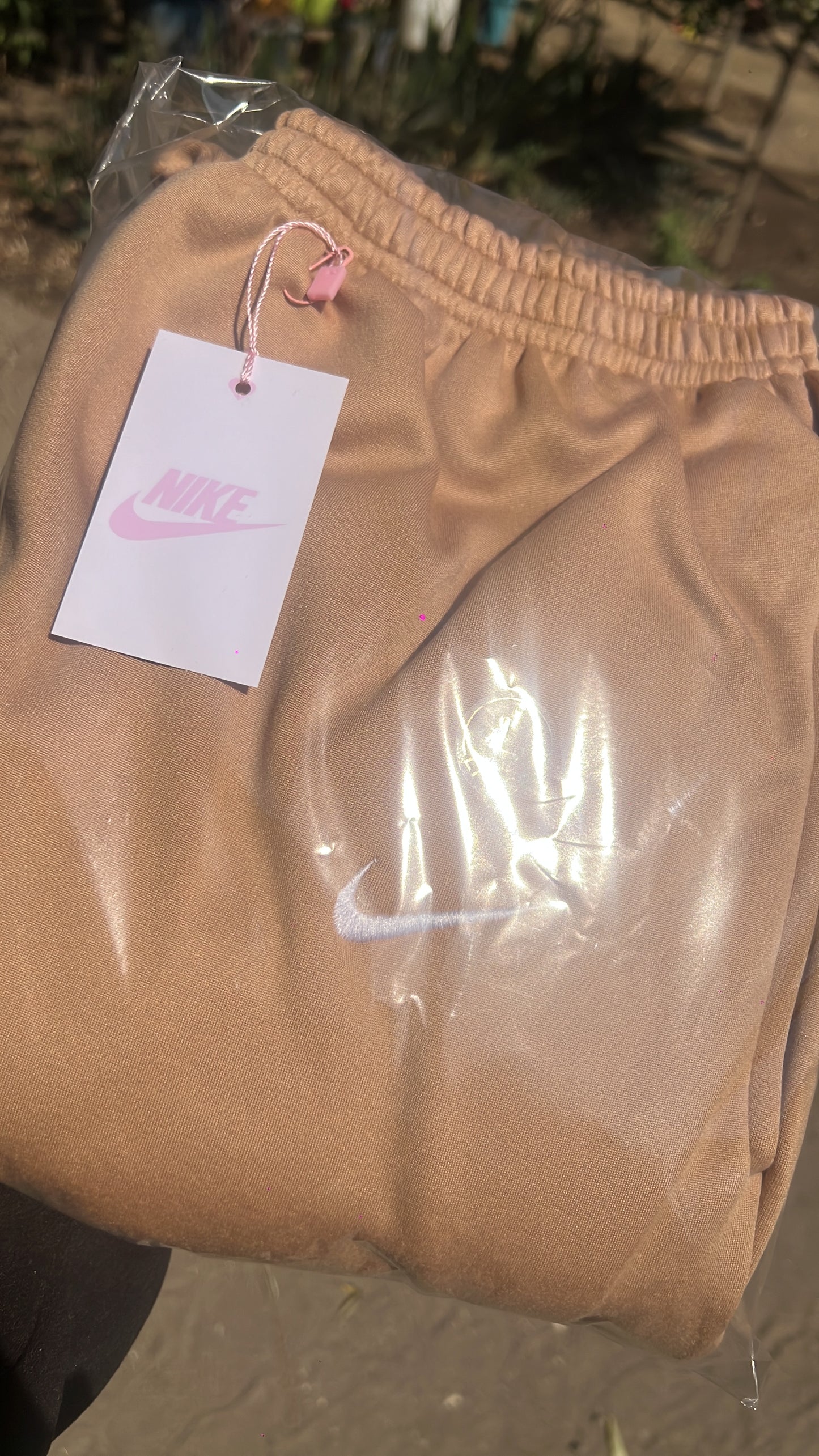 Jogger premium de Dama ✨ Grande 🌸