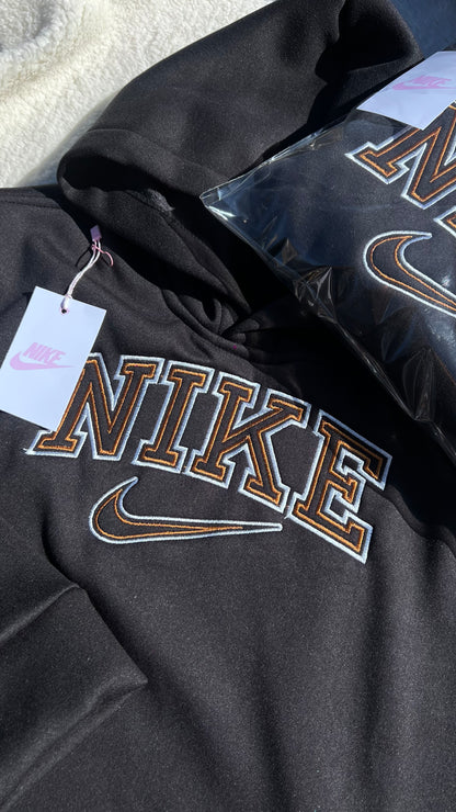 Sudadera Nike Negra 🖤