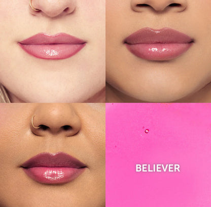 Barbie Lip Oil 💖