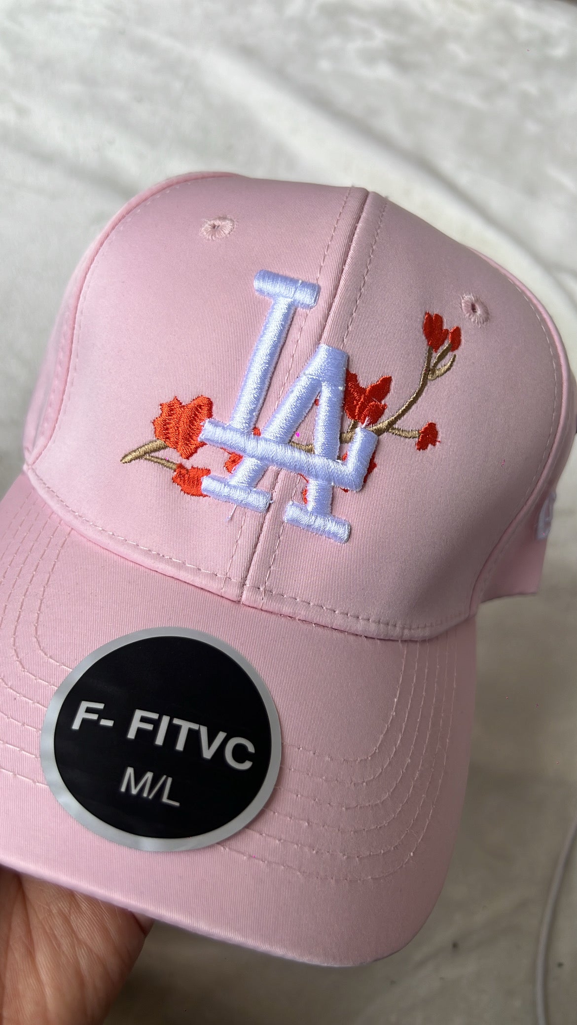 Gorras kiut 🌸