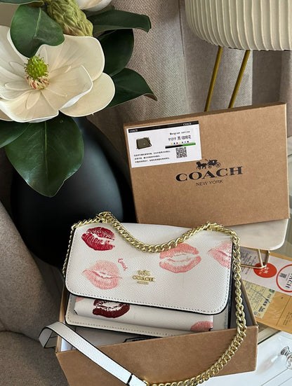 Bolsa Coach Klare