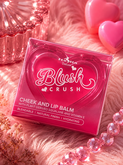 BLUSH crush