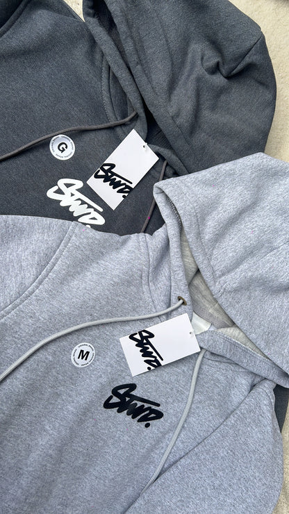 Hoddie STWD unitalla