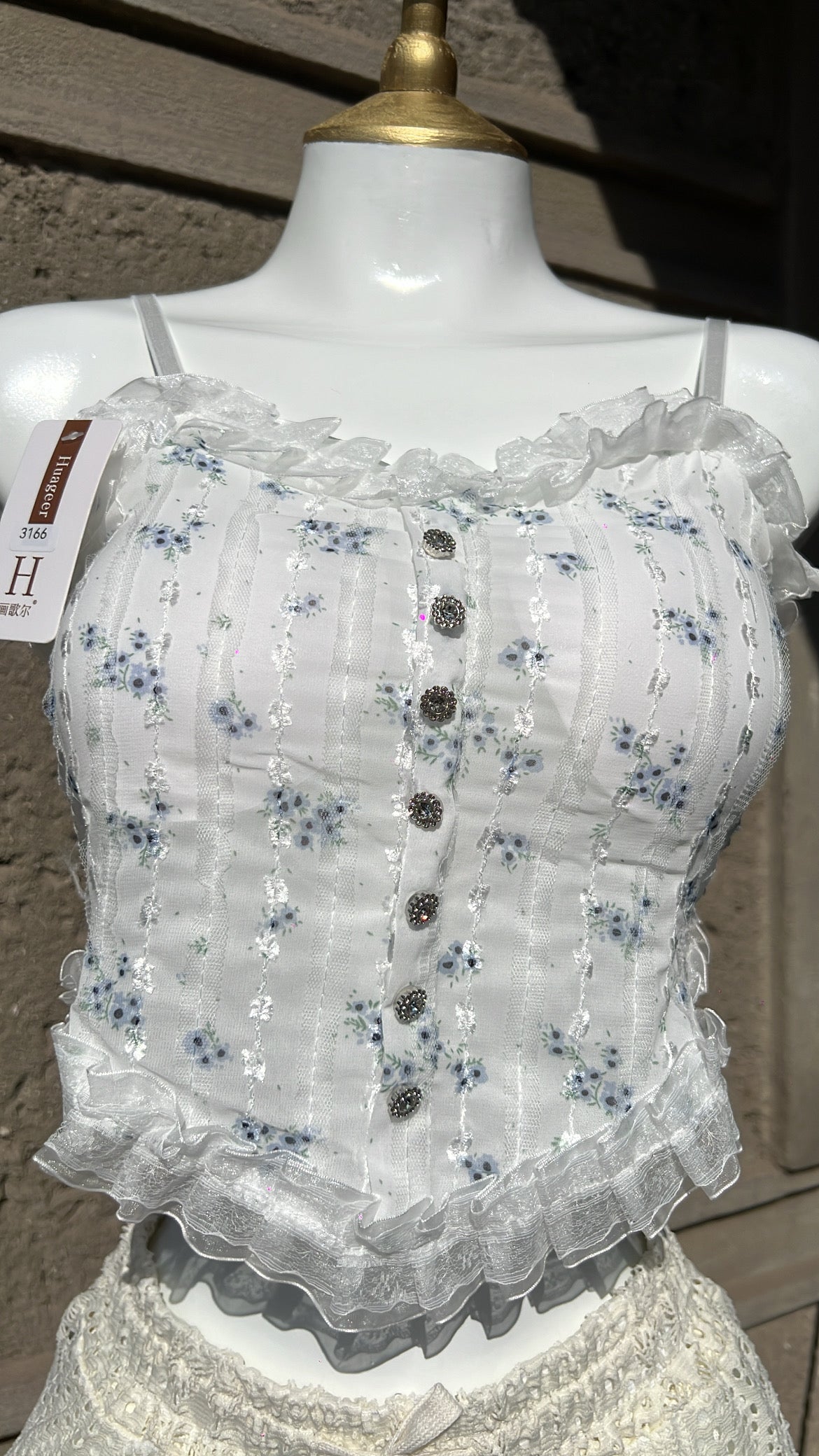 Bralets 🌸