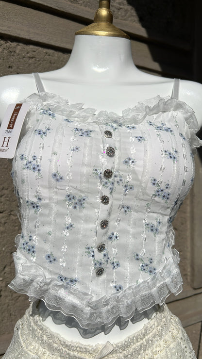 Bralets 🌸