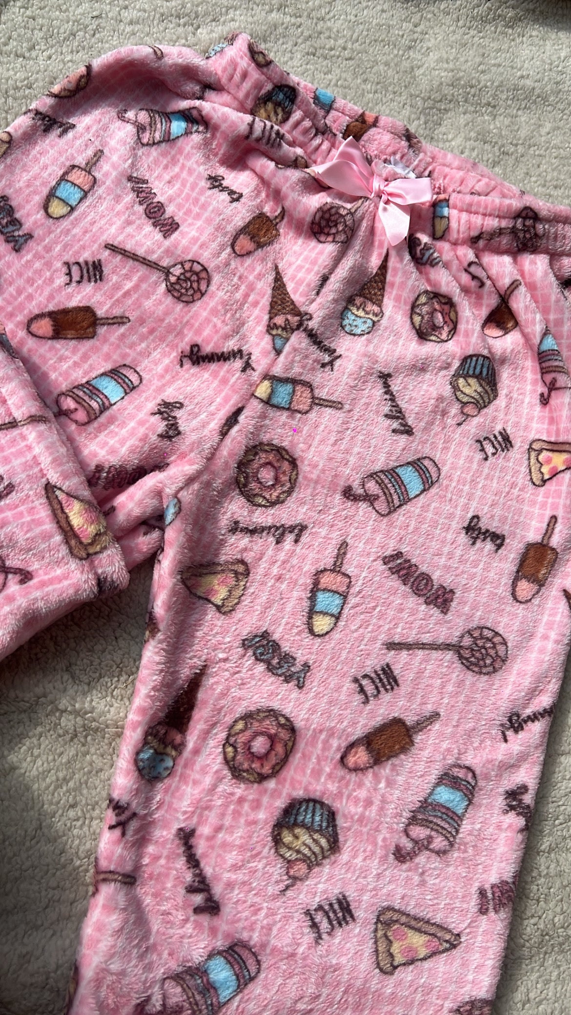 Pijama de Dama Unitalla 🎀