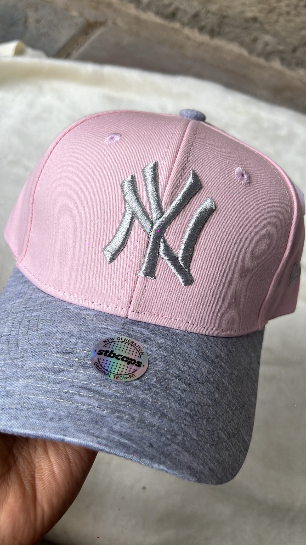 Gorras kiut 🌸