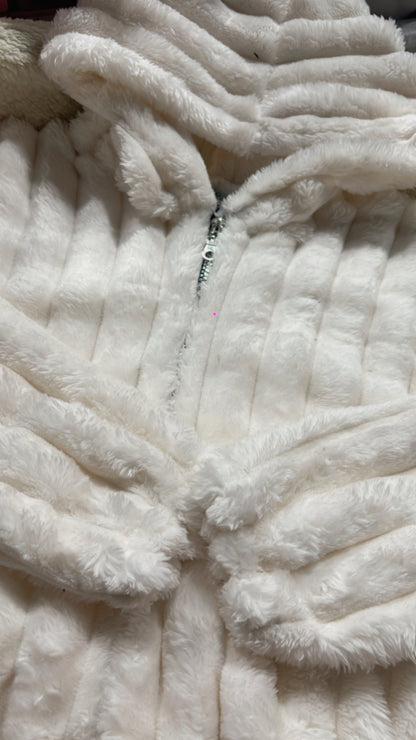 Chamarrita súper suave 🩷✨ Varios colores.