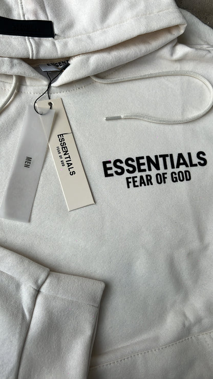 Hoddie Essentials Caballero GRANDE