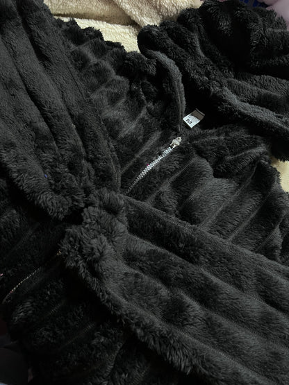 Chamarrita súper suave 🩷✨ Varios colores.