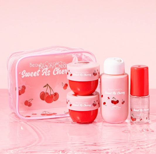 Mini set CHERRY 🍒💖