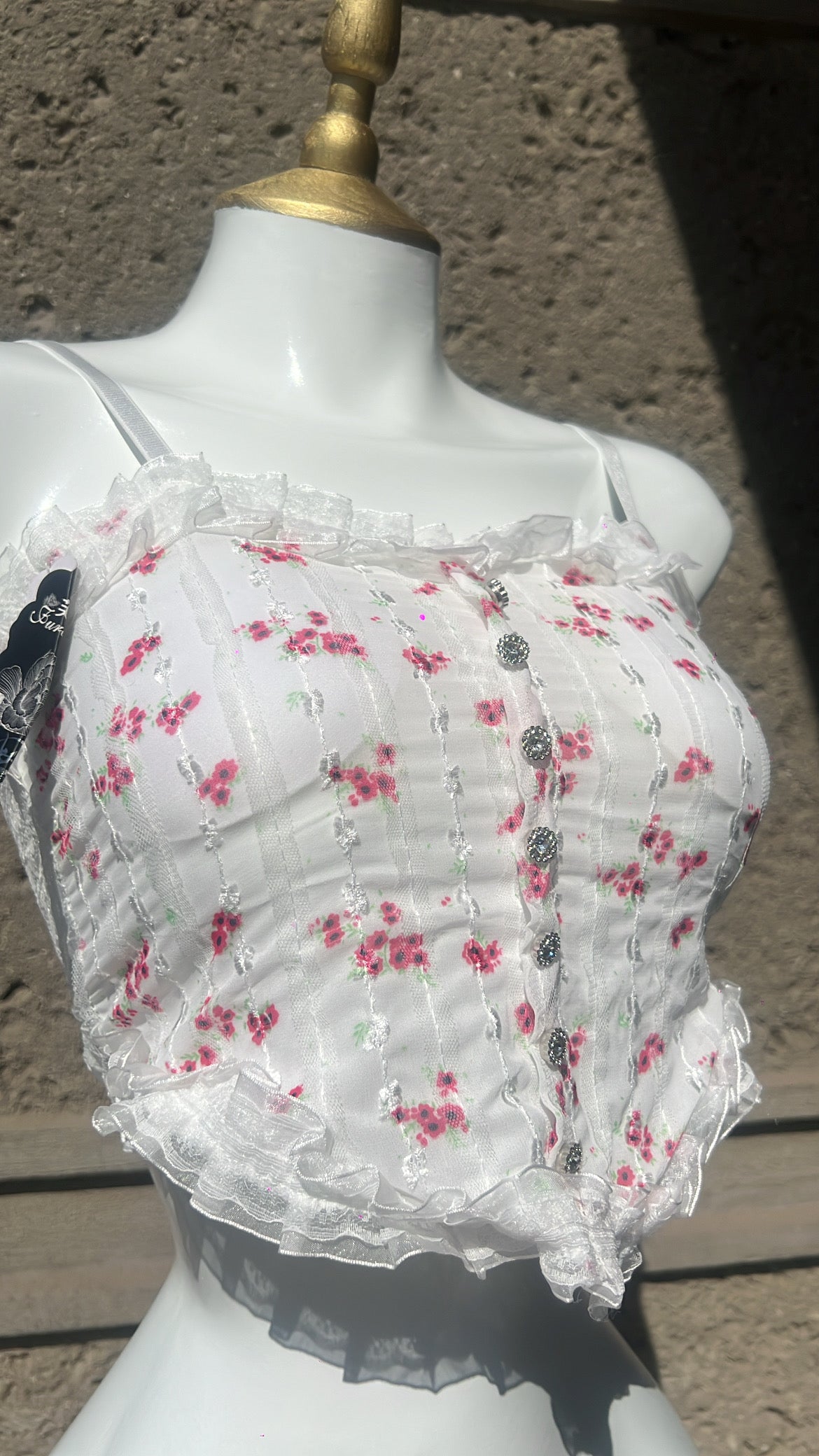 Bralets 🌸