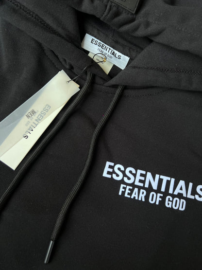 Hoddie Essentials Caballero GRANDE