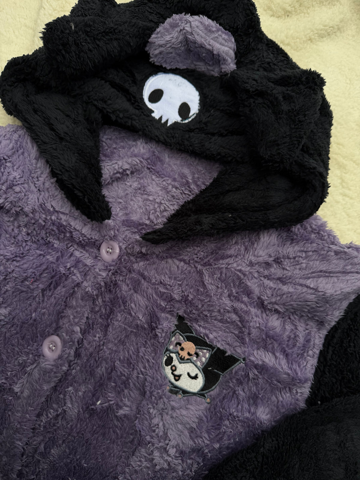 Pijama personajes 💜