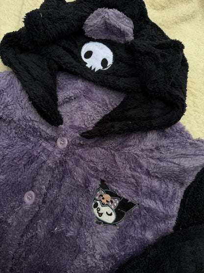Pijama personajes 💜