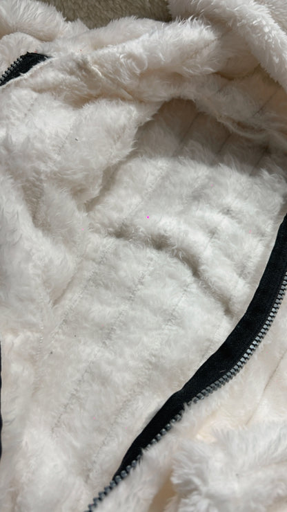 Chamarrita súper suave 🩷✨ Varios colores.