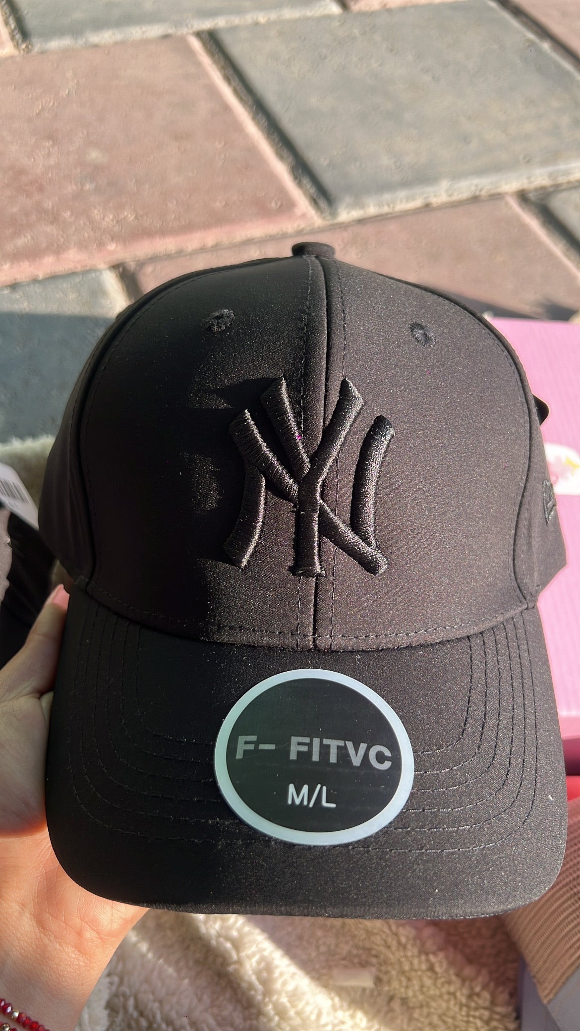 Gorras kiut 🌸