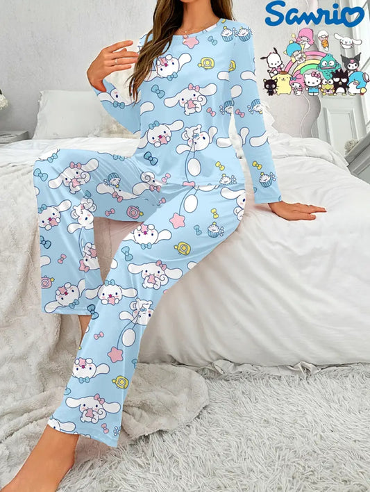 Pijama cinnomorrol