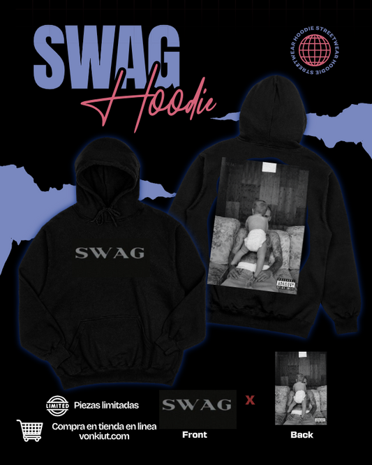Hoddie SWAG